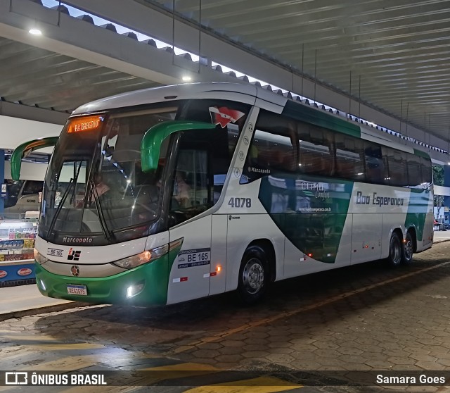 Comércio e Transportes Boa Esperança 4078 na cidade de Belém, Pará, Brasil, por Samara Goes. Número da foto: #13073860.