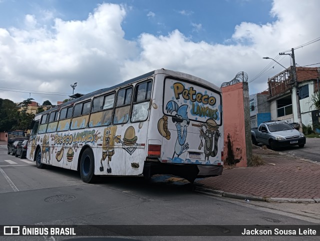 Peteco Lanches 7H22 na cidade de Ferraz de Vasconcelos, São Paulo, Brasil, por Jackson Sousa Leite. Número da foto: #13073799.