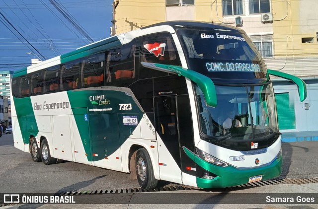 Comércio e Transportes Boa Esperança 7323 na cidade de Belém, Pará, Brasil, por Samara Goes. Número da foto: #13074034.