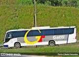 Gatti 345 na cidade de Araçariguama, São Paulo, Brasil, por Flavio Alberto Fernandes. Número da foto: #:id.