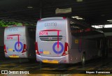Rota Transportes Rodoviários 8225 na cidade de Itabuna, Bahia, Brasil, por Eriques  Damasceno. Número da foto: #13073245.
