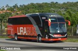 Lirabus 13057 na cidade de Santa Isabel, São Paulo, Brasil, por George Miranda. Número da foto: #:id.