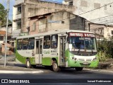 Transurb AE-44612 na cidade de Belém, Pará, Brasil, por Ismael Rodrivascon. Número da foto: #13073706.