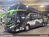 Viação Garcia 87069 na cidade de Curitiba, Paraná, Brasil, por Netto Brandelik. Número da foto: #13072625.