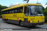 Viação Itapemirim 40071 na cidade de São Paulo, São Paulo, Brasil, por Paulo Henrique Pereira Borges. Número da foto: #13073273.