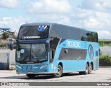 Auto Viação Progresso 6254 na cidade de Recife, Pernambuco, Brasil, por Igor Felipe. Número da foto: #13074115.