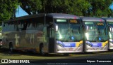 Rota Transportes Rodoviários 10525 na cidade de Itabuna, Bahia, Brasil, por Eriques  Damasceno. Número da foto: #13074009.