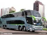 Viação Garcia 88117 na cidade de Curitiba, Paraná, Brasil, por Paulo Gustavo. Número da foto: #13072437.