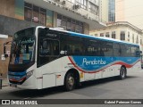 Viação Pendotiba RJ 211.017 na cidade de Rio de Janeiro, Rio de Janeiro, Brasil, por Gabriel Petersen Gomes. Número da foto: #13071423.