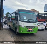 Jaçanã Tur 21712059 na cidade de Manaus, Amazonas, Brasil, por Bus de Manaus AM. Número da foto: #13072801.