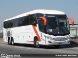 Expresso Adamantina 431428 na cidade de Nova Iguaçu, Rio de Janeiro, Brasil, por Marco Aurélio de Oliveira. Número da foto: #13074134.