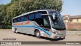 Viação Piracicabana 4023 na cidade de São Paulo, São Paulo, Brasil, por Francisco Ivano. Número da foto: #13073830.
