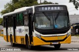 Empresa de Transportes Nova Marambaia AT-86612 na cidade de Belém, Pará, Brasil, por Fabio Soares. Número da foto: #13072928.