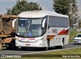 ViaSol Transportes Rodoviários 111052 na cidade de Porto Ferreira, São Paulo, Brasil, por Sérgio de Sousa Elias. Número da foto: #:id.