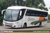Graciosa Transporte e Turismo Ltda-ME 19 na cidade de Curitiba, Paraná, Brasil, por Paulo Henrique Pereira Borges. Número da foto: #13073210.