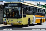 Transportes Paracito 81 na cidade de San José, San José, Costa Rica, por Andrés Martínez Rodríguez. Número da foto: #13073613.