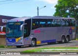 Rota Transportes Rodoviários 8495 na cidade de Eunápolis, Bahia, Brasil, por Eriques  Damasceno. Número da foto: #13073994.
