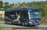 Nety Turismo 2748 na cidade de Santa Isabel, São Paulo, Brasil, por George Miranda. Número da foto: #13073501.