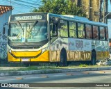 Viação Forte AF-90608 na cidade de Ananindeua, Pará, Brasil, por Lucas Jacó. Número da foto: #13072066.