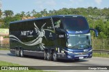 Nety Turismo 7273 na cidade de Santa Isabel, São Paulo, Brasil, por George Miranda. Número da foto: #13073504.