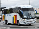 Empresa de Turismo Rio Negro 185 na cidade de São Paulo, São Paulo, Brasil, por Luciano Ferreira da Silva. Número da foto: #13073203.