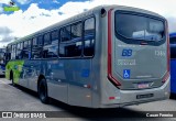 BB Transportes e Turismo 1385 na cidade de Barueri, São Paulo, Brasil, por Cauan Ferreira. Número da foto: #13073483.