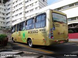 SPE VIA MOBILIDADE S/A PP950 na cidade de Curitiba, Paraná, Brasil, por Paulo Gustavo. Número da foto: #13072849.