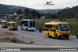 Escolares  na cidade de Belo Horizonte, Minas Gerais, Brasil, por J. Alexandre Machado. Número da foto: #:id.