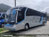Life Tour 3210 na cidade de Angra dos Reis, Rio de Janeiro, Brasil, por Carlos  Oliveira Rauch. Número da foto: #:id.
