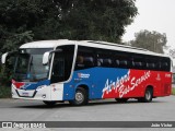 Airport Bus Service 37308 na cidade de Guarulhos, São Paulo, Brasil, por João Victor. Número da foto: #13073486.