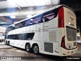 Auto Viação Catarinense 323002 na cidade de Curitiba, Paraná, Brasil, por Paulo Gustavo. Número da foto: #13073034.