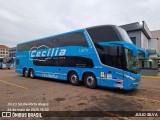 Cecília Tur 900 na cidade de Porto Alegre, Rio Grande do Sul, Brasil, por JULIO SILVA. Número da foto: #13073062.