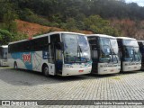 Auto Viação 1001 RJ 108.316 na cidade de Niterói, Rio de Janeiro, Brasil, por Luis Otávio Vicente Domingues. Número da foto: #13073276.