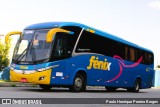 Rápido Expresso Fênix Viação 36025 na cidade de São Paulo, São Paulo, Brasil, por Paulo Henrique Pereira Borges. Número da foto: #13073125.