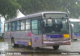 Rota Transportes Rodoviários 5125 na cidade de Itabuna, Bahia, Brasil, por Eriques  Damasceno. Número da foto: #:id.