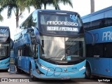 Auto Viação Progresso 6215 na cidade de Recife, Pernambuco, Brasil, por Igor Felipe. Número da foto: #13071526.