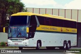 Nacional Expresso 94600 na cidade de Ourinhos, São Paulo, Brasil, por Francisco Ivano. Número da foto: #13073768.