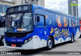 Transcooper > Norte Buss 2 6274 na cidade de Barueri, São Paulo, Brasil, por Cauan Ferreira. Número da foto: #:id.