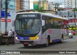 Rota Transportes Rodoviários 7455 na cidade de Itabuna, Bahia, Brasil, por Eriques  Damasceno. Número da foto: #:id.