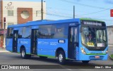 Viação Modelo 9067 na cidade de Aracaju, Sergipe, Brasil, por Eder C.  Silva. Número da foto: #:id.
