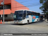 Auto Viação 1001 2121 na cidade de Rio de Janeiro, Rio de Janeiro, Brasil, por Luis Otávio Vicente Domingues. Número da foto: #13073355.