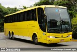 Viação Itapemirim 5065 na cidade de São Paulo, São Paulo, Brasil, por Paulo Henrique Pereira Borges. Número da foto: #13073256.