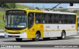 Viação Metrópole Paulista - Zona Leste 3 2856 na cidade de São Paulo, São Paulo, Brasil, por Juarez Miguel Duarte Junior. Número da foto: #13072661.