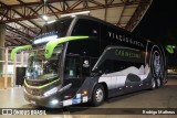 Viação Garcia 87069 na cidade de Londrina, Paraná, Brasil, por Rodrigo Matheus. Número da foto: #13072984.