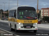 LK Transporte Escolar 4J63 na cidade de Belo Horizonte, Minas Gerais, Brasil, por Douglas Célio Brandao. Número da foto: #13071707.