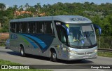 Kuba Turismo 1033 na cidade de Santa Isabel, São Paulo, Brasil, por George Miranda. Número da foto: #:id.