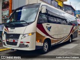 Turismo Solisa 20 na cidade de Carmen, San José, San José, Costa Rica, por Andrés Martínez Rodríguez. Número da foto: #:id.