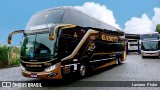 Auto Viação Gadotti 10001 na cidade de Blumenau, Santa Catarina, Brasil, por Luciano  Piske. Número da foto: #:id.