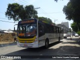 Real Auto Ônibus A41166 na cidade de Rio de Janeiro, Rio de Janeiro, Brasil, por Luis Otávio Vicente Domingues. Número da foto: #13073341.