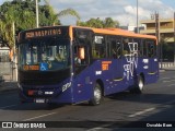 Transbus Transportes > Gávea Transportes 29467 na cidade de Belo Horizonte, Minas Gerais, Brasil, por Osvaldo Born. Número da foto: #13073216.